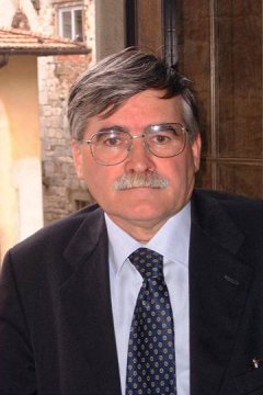 Marco Santagata - Marco Santagata
